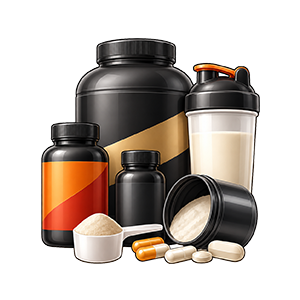 مکمل ورزشی